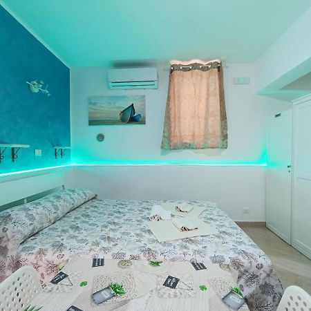 Apartamento Luce Cefalú Exterior foto