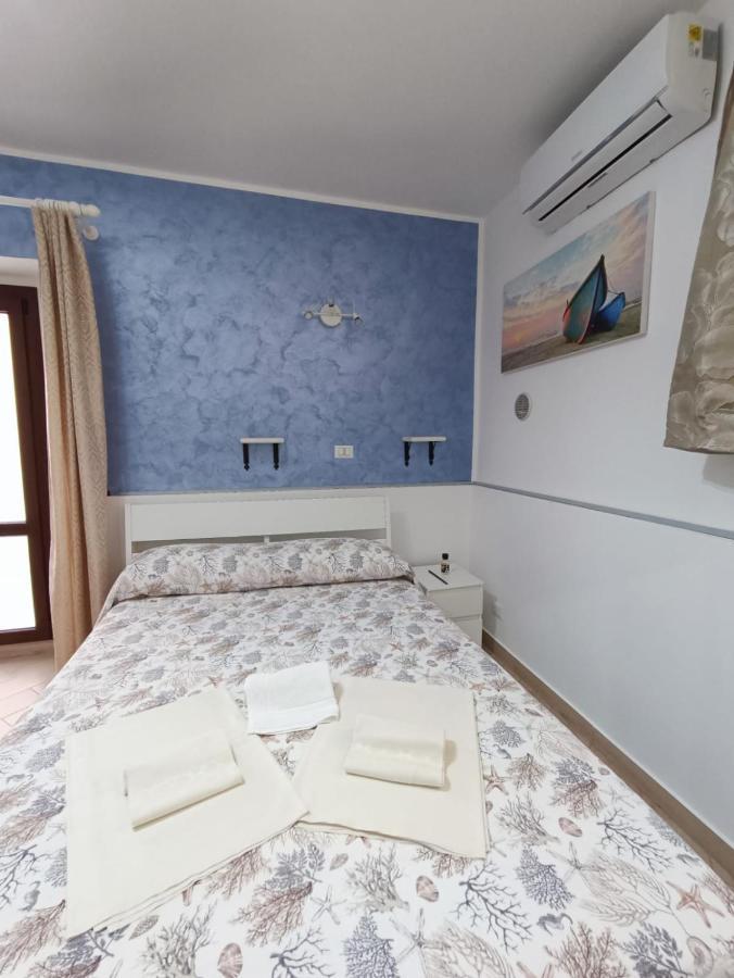 Apartamento Luce Cefalú Exterior foto